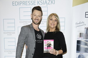 Mariola Bojarska-Ferenc BARRE