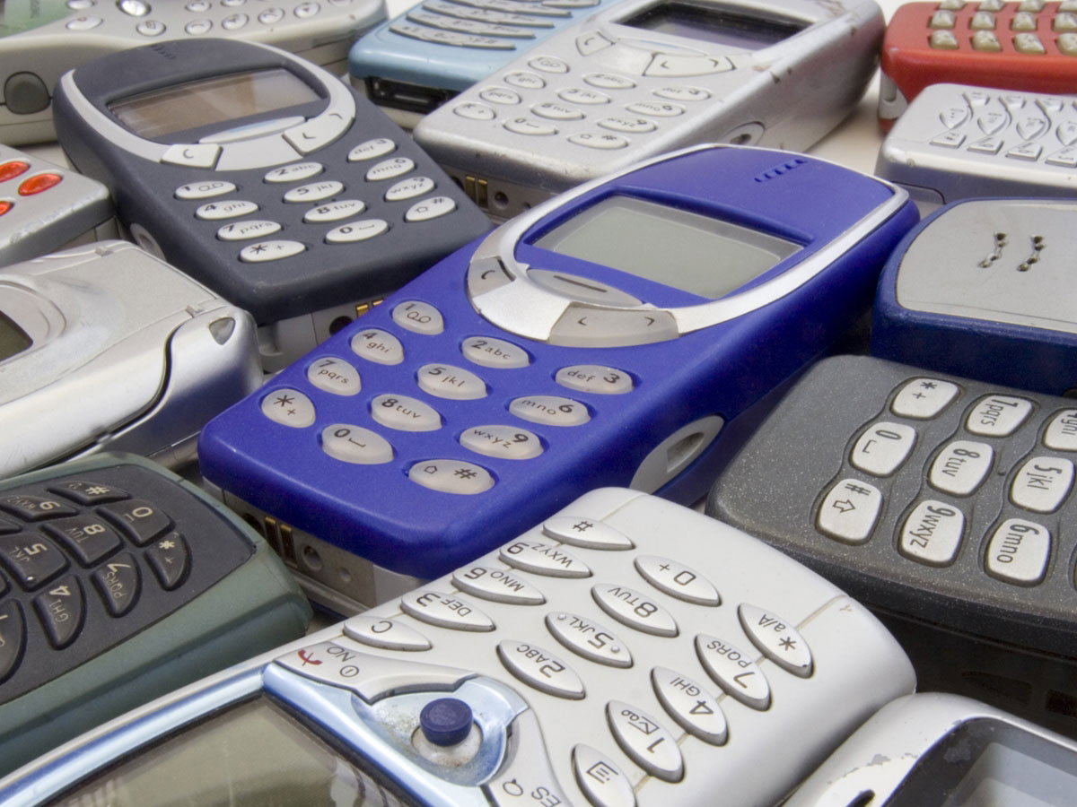 nokia 3310 powraca