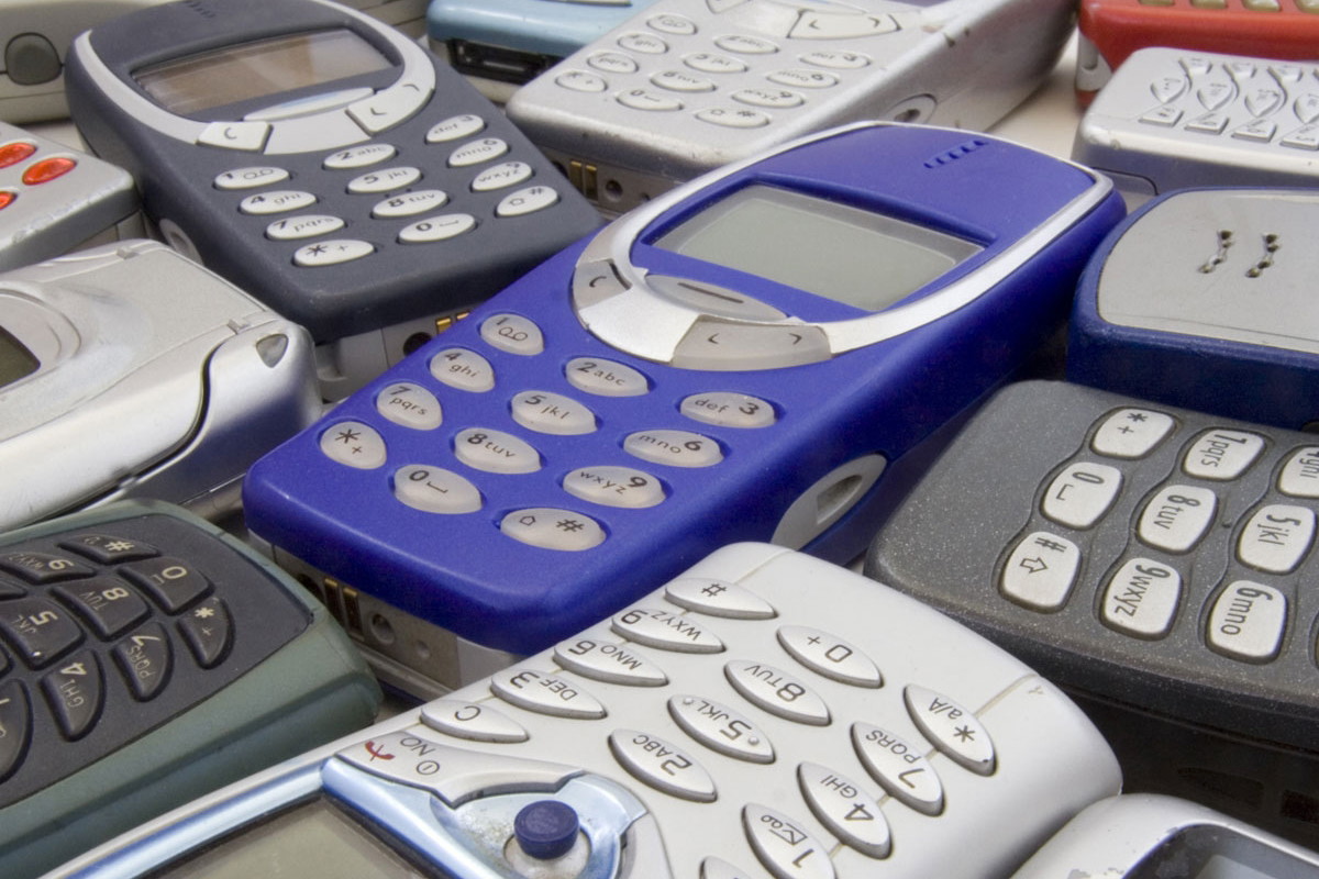 nokia 3310 powraca