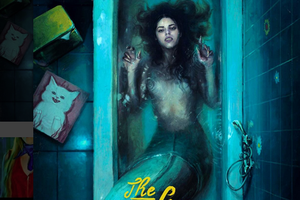 The Lure, Córki dancingu