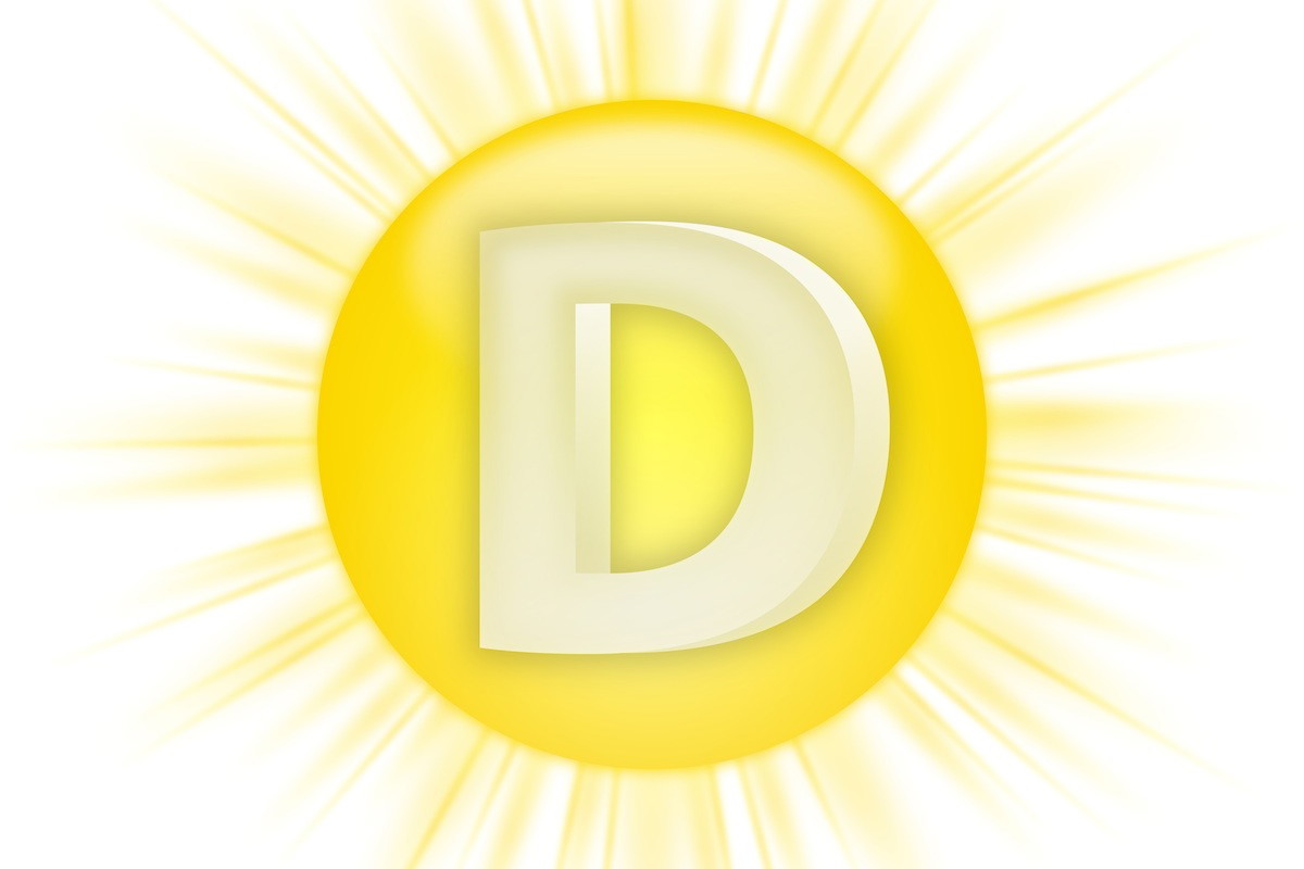 witamina D