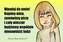 Roszczeniowa Trzydziestka