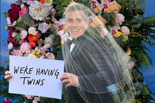 George Clooney i Amal Clooney będą mieli bliźnięta