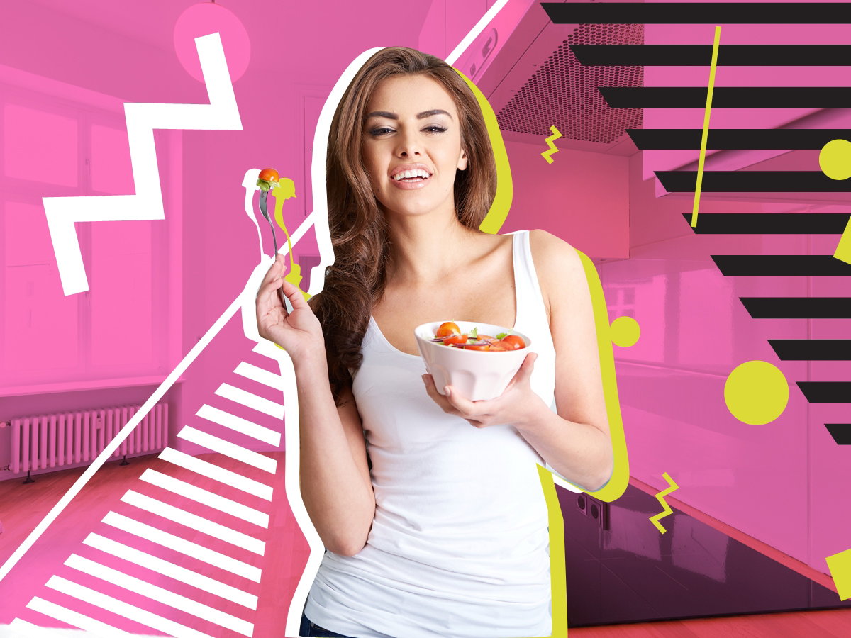 Dieta na 10 dni