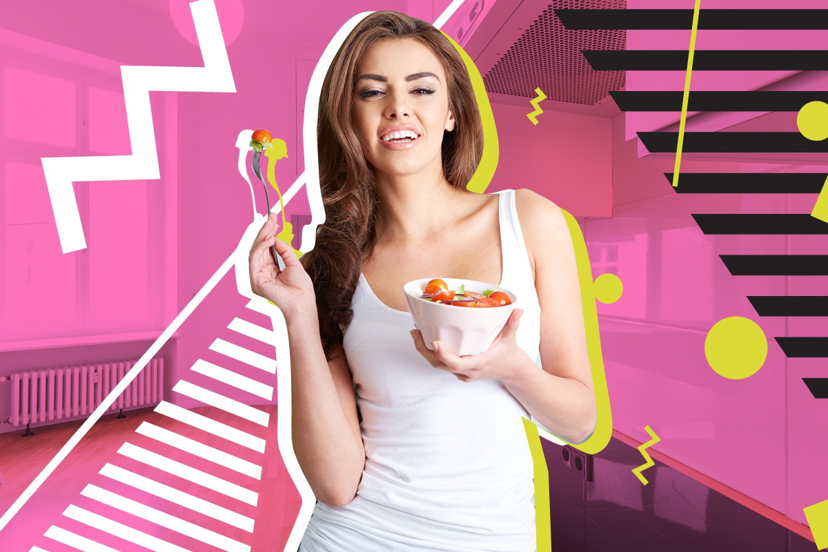 Dieta na 10 dni