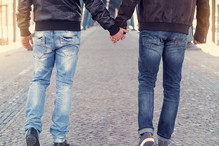 Homoseksualiści