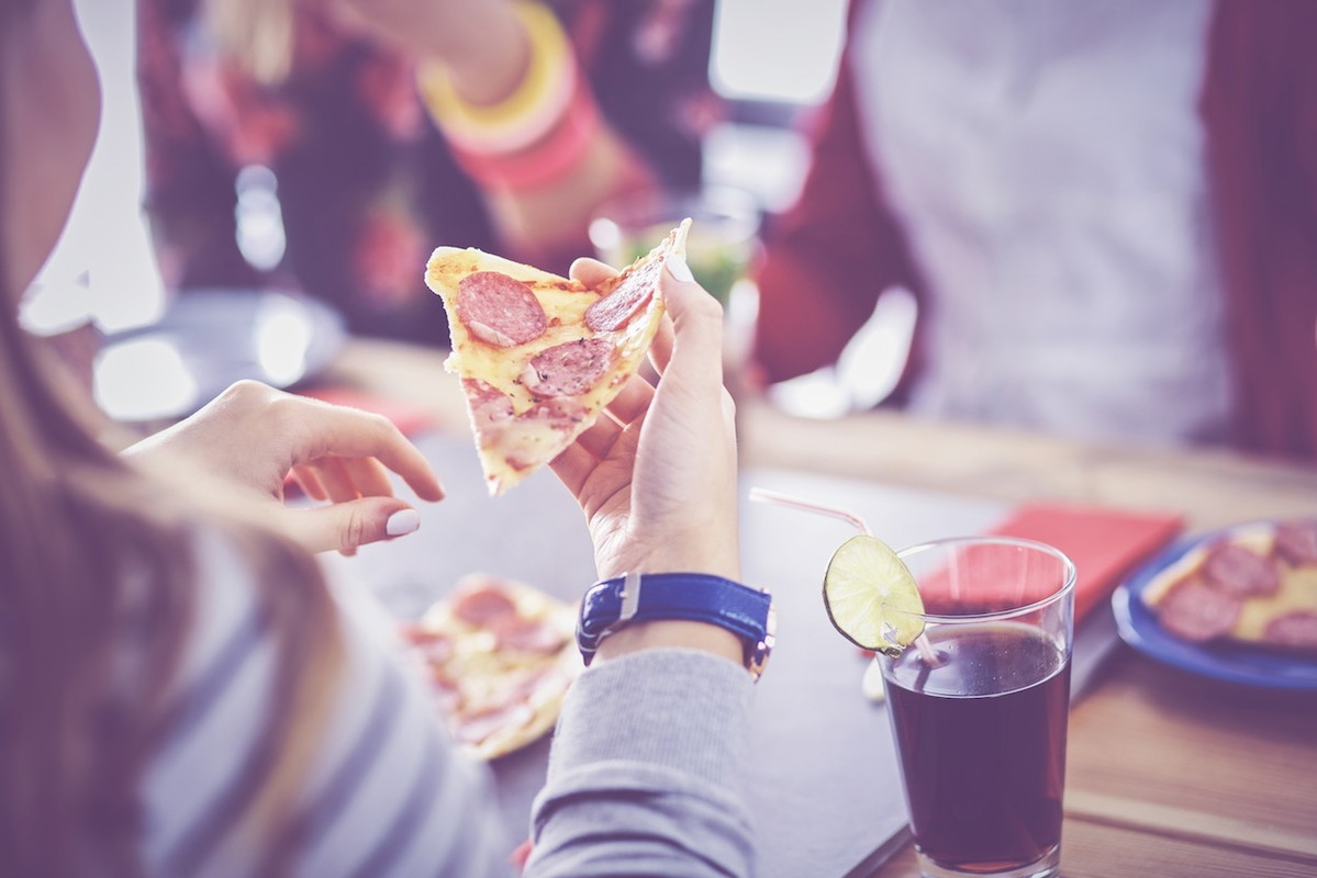 pizza
