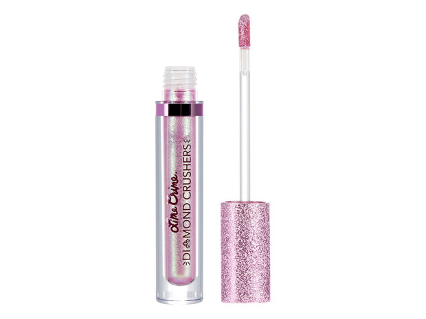 Błyszczyk Diamond Crush Lime Crime, cena ok. 80 zł