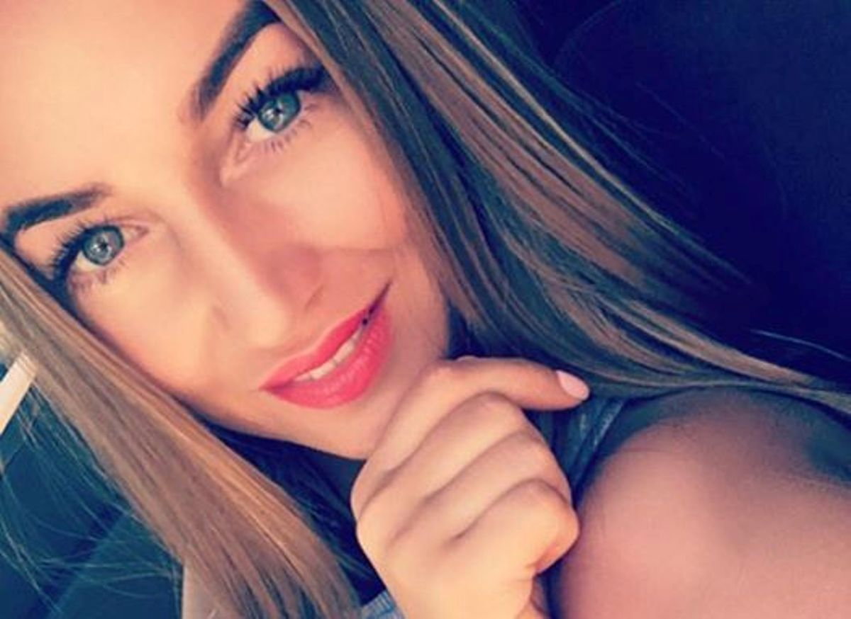 magdalena żuk