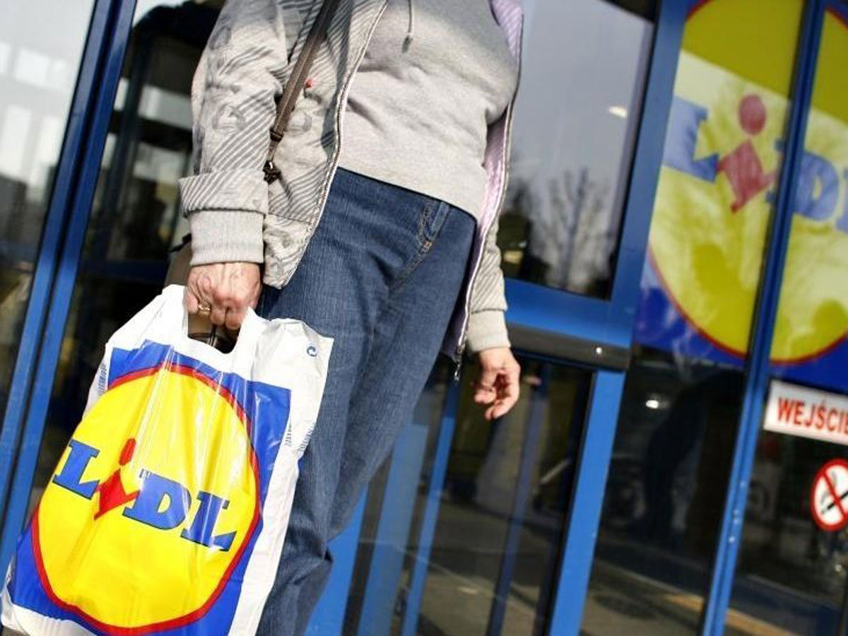 Lidl