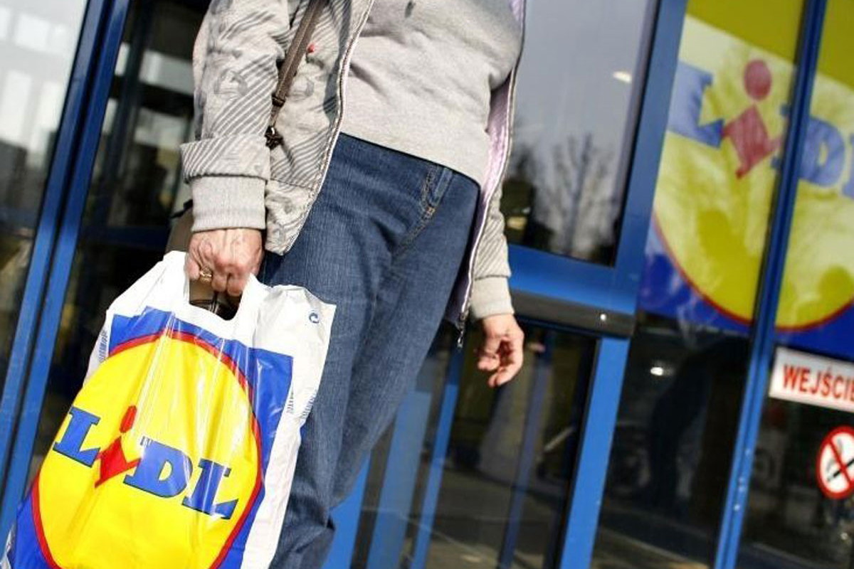 Lidl