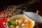 Zupa rybna