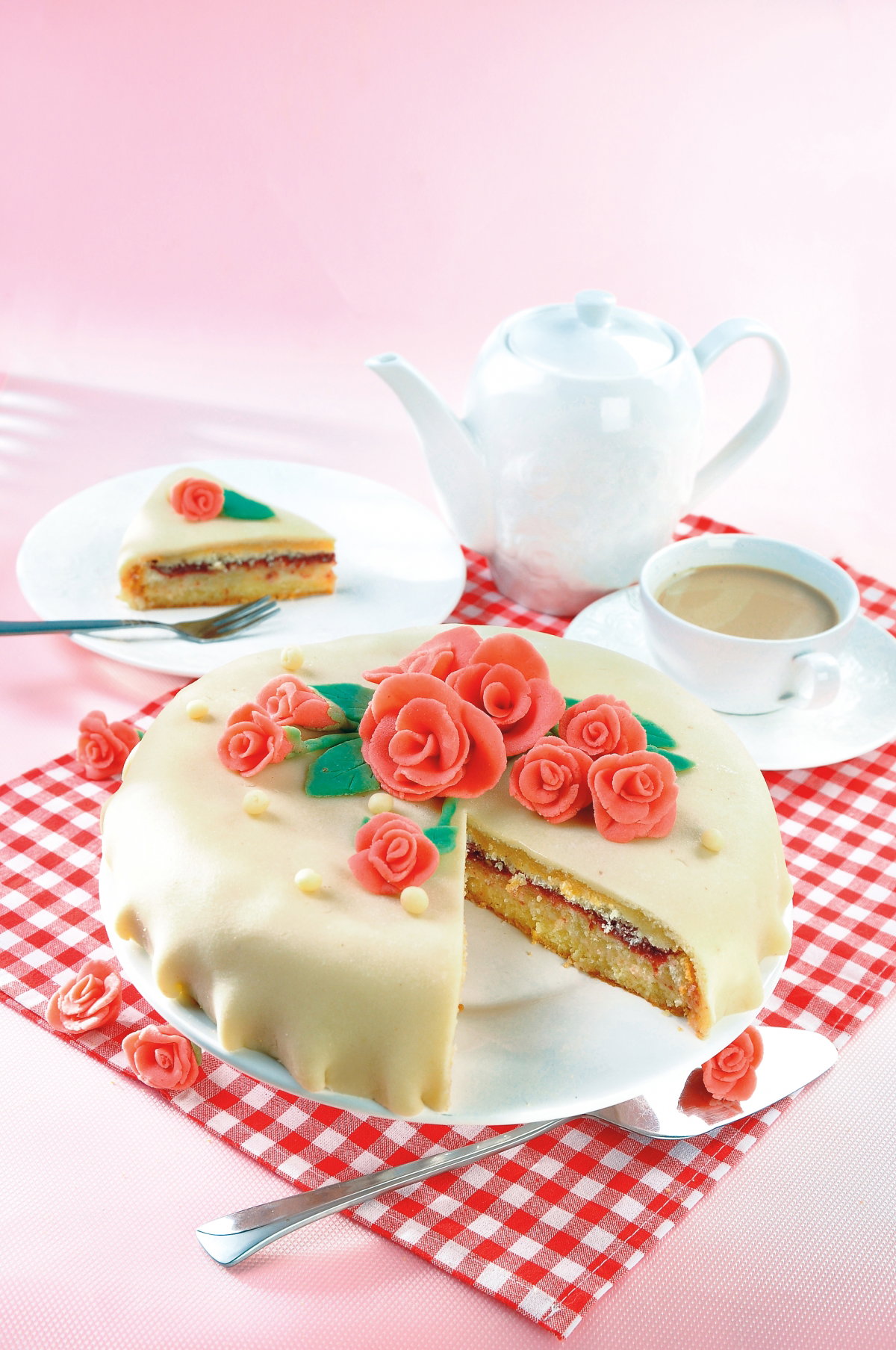 Tort urodzinowy