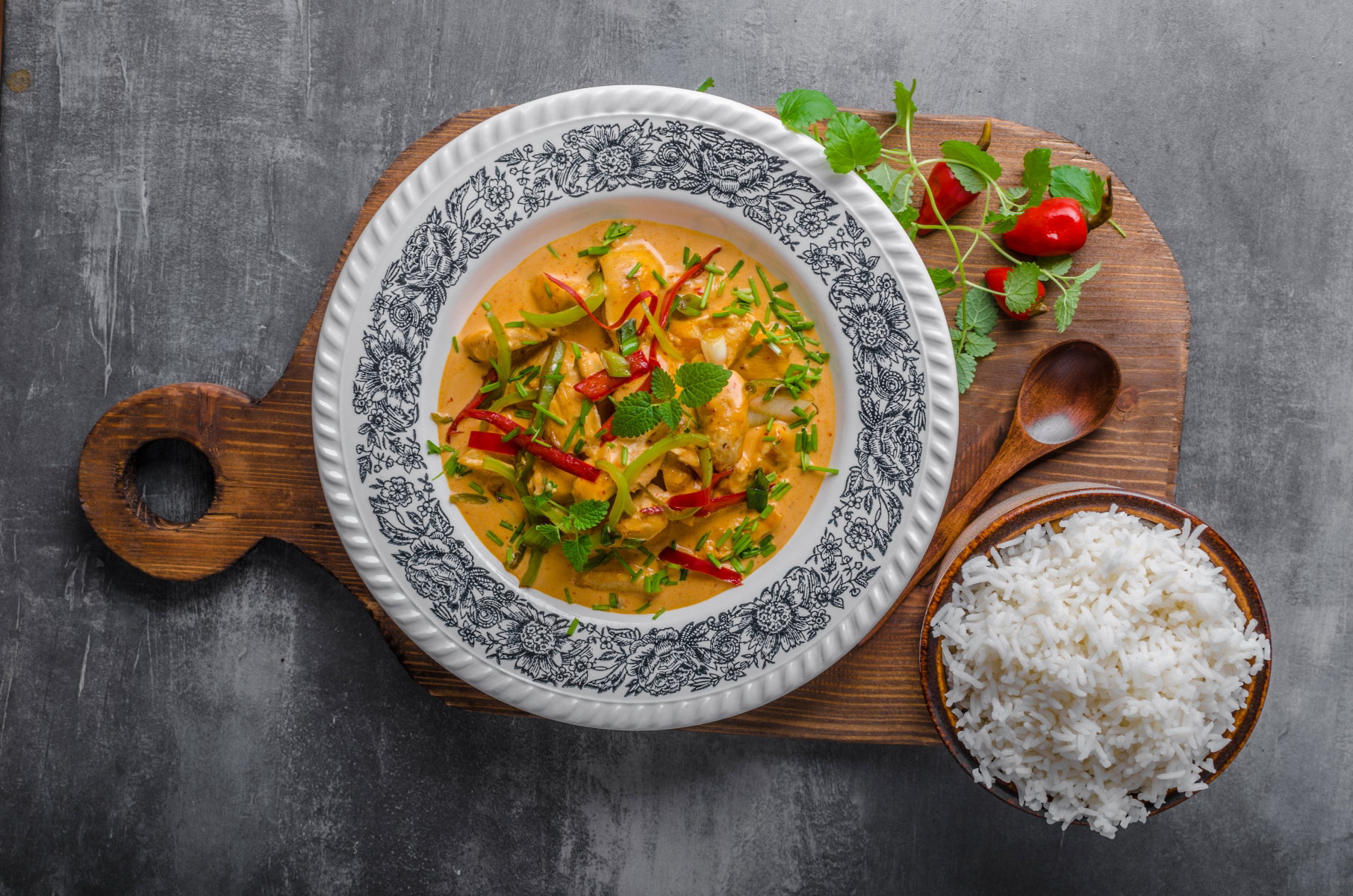 Curry