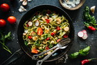 tagliatelle