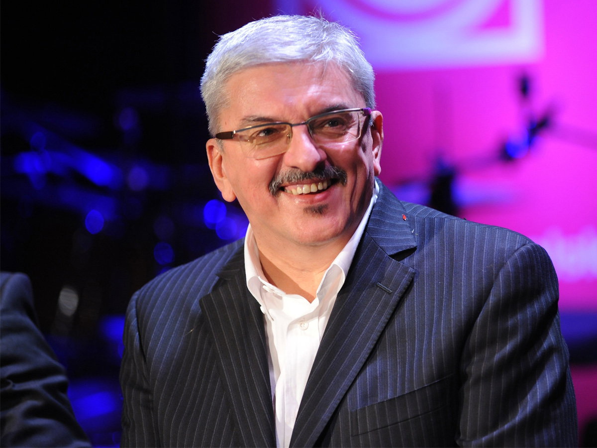 Marek Niedźwiecki