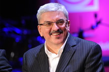 Marek Niedźwiecki