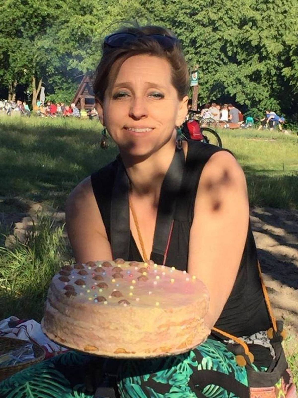 Klara Kopcińska