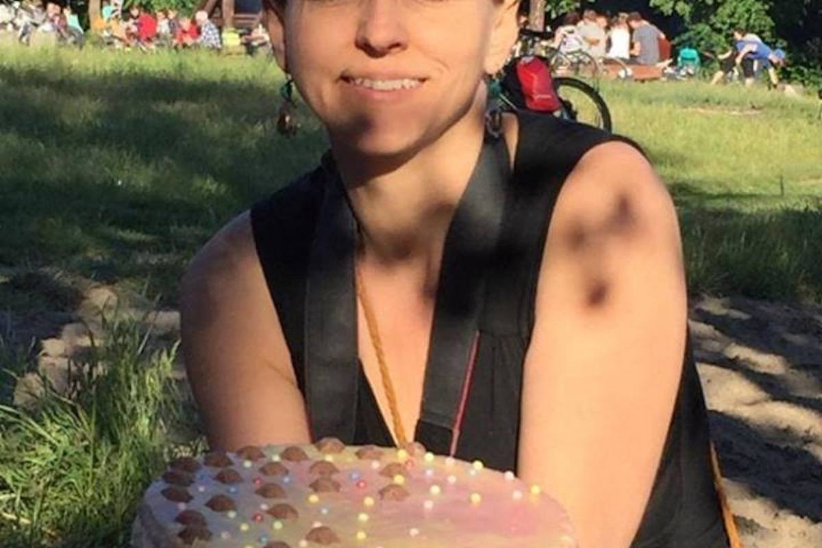 Klara Kopcińska