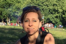 Klara Kopcińska
