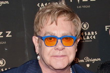 Elton John