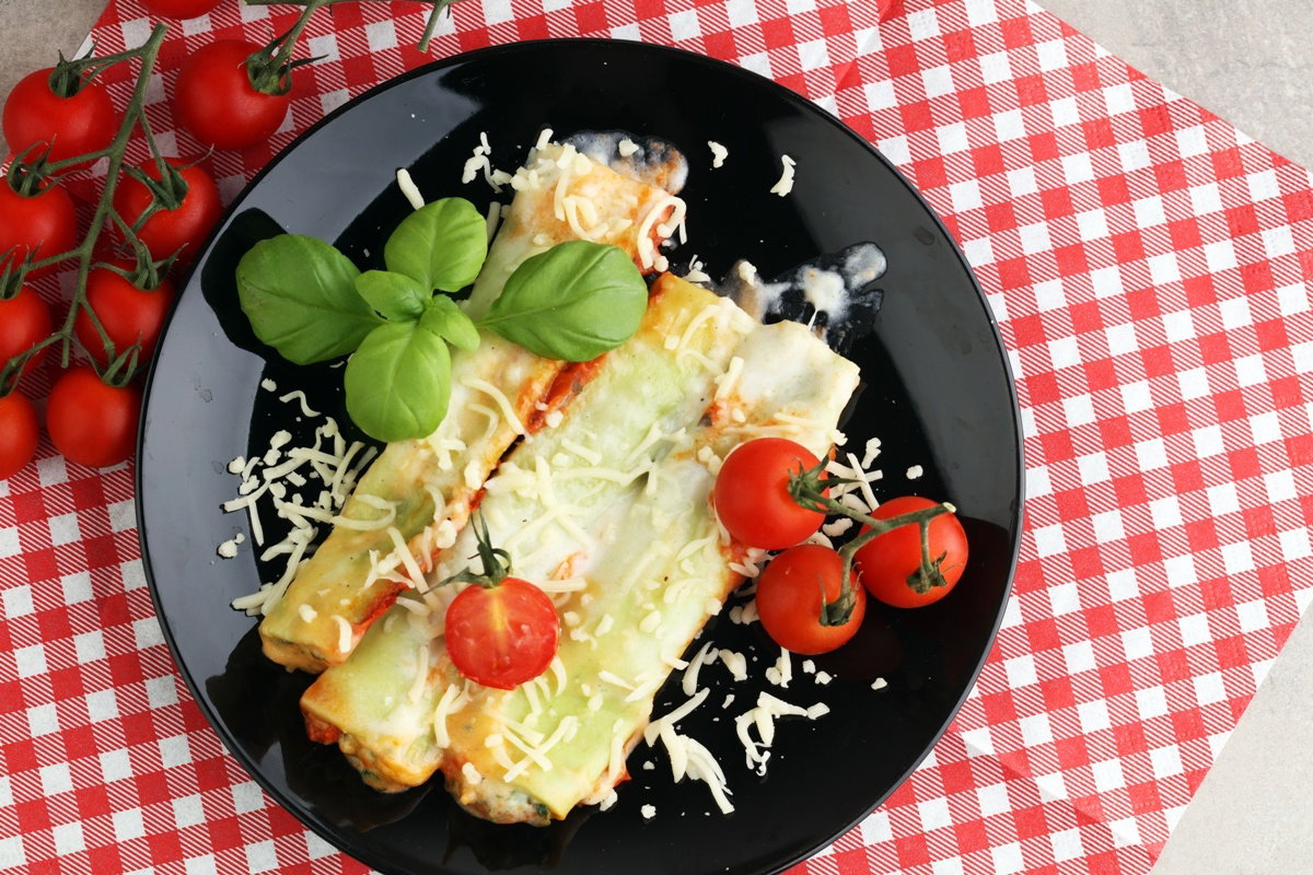 cannelloni