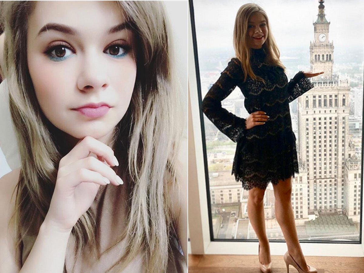 Julia Wróblewska
