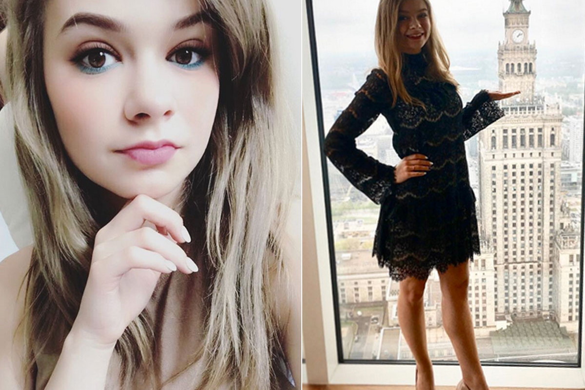 Julia Wróblewska