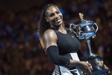 Serena Williams
