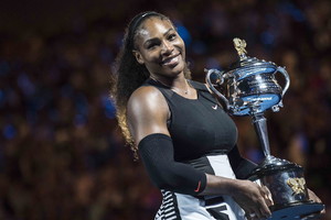 Serena Williams