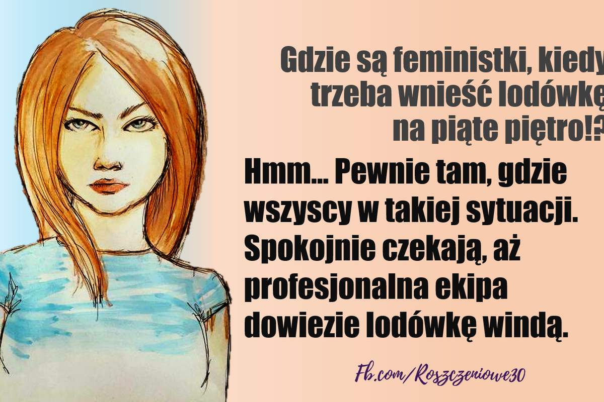 Roszczeniowa Trzydziestka