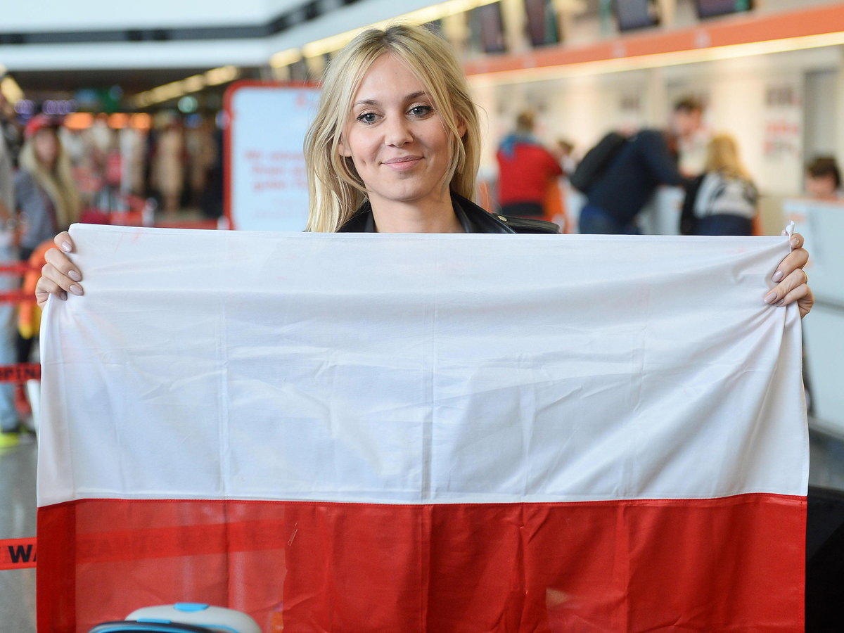 Kasia Moś