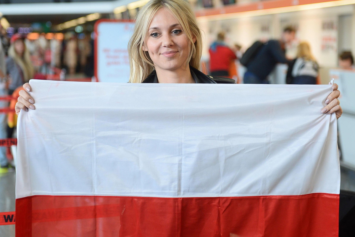 Kasia Moś