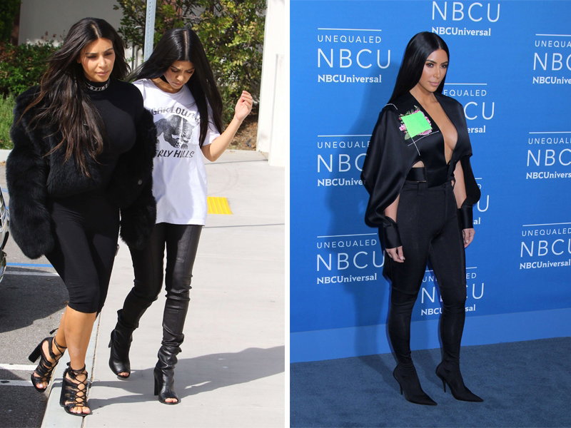 Kim Kardashian