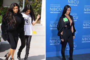 Kim Kardashian