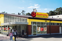 Biedronka
