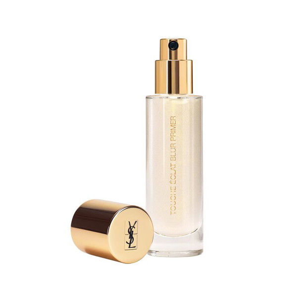 Baza pod podkład Touche Éclat Blur Primer YSL, cena, ok. 212 zł