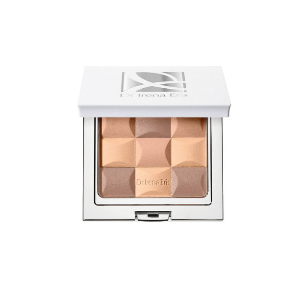Bronzer do twarzy Dr Irena Eris, cena, ok. 79 zł