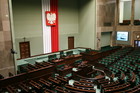 sejm rzeczpospolitej polskiej