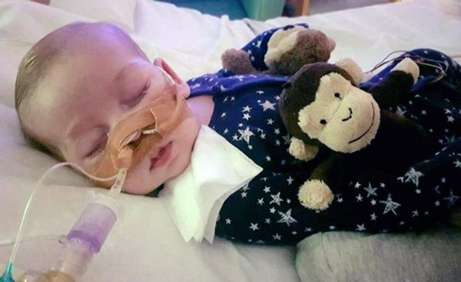 Charlie Gard