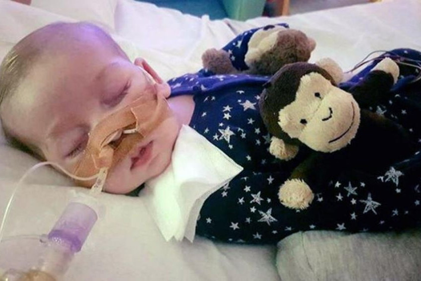 Charlie Gard