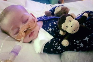 Charlie Gard