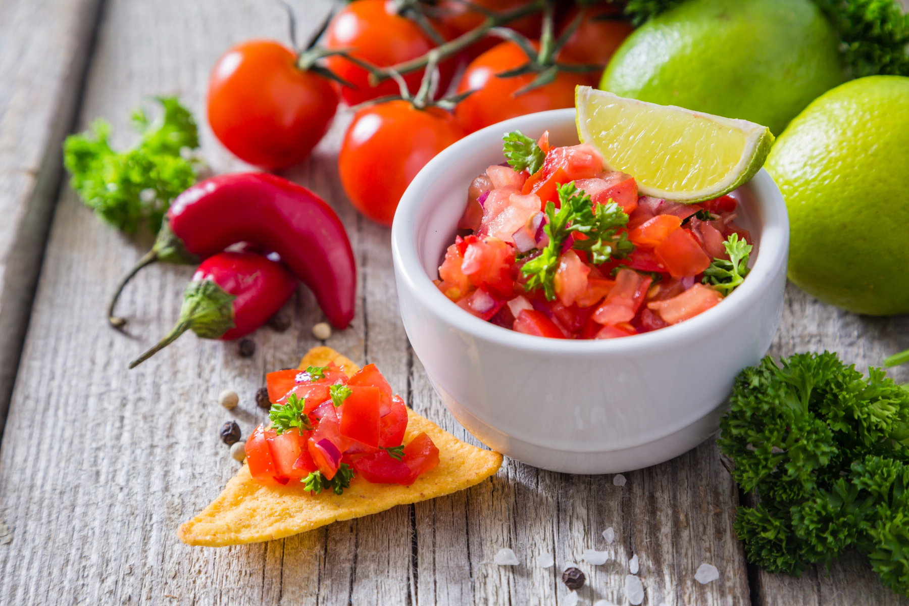 Salsa