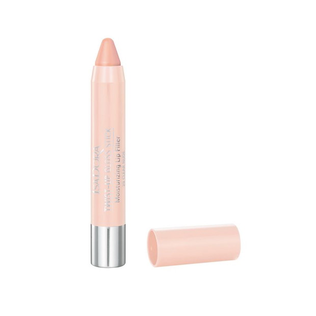 Pomadka Twist-up Gloss Stick Isadora, cena, ok. 57,90 zł