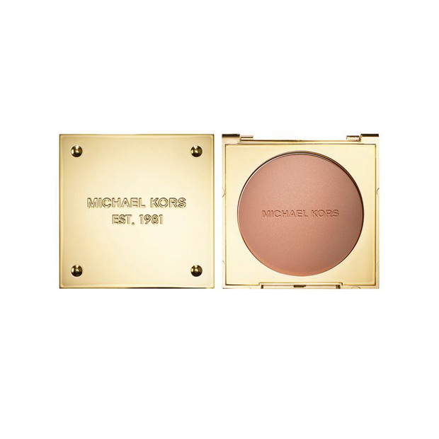 Puder brązujący Michael Kors, cena, ok. 229 zł
