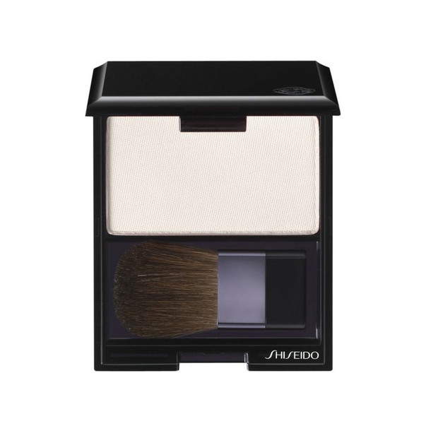 Rozświetlacz Luminizing Satin Face Color Shiseido, cena, ok. 165 zł