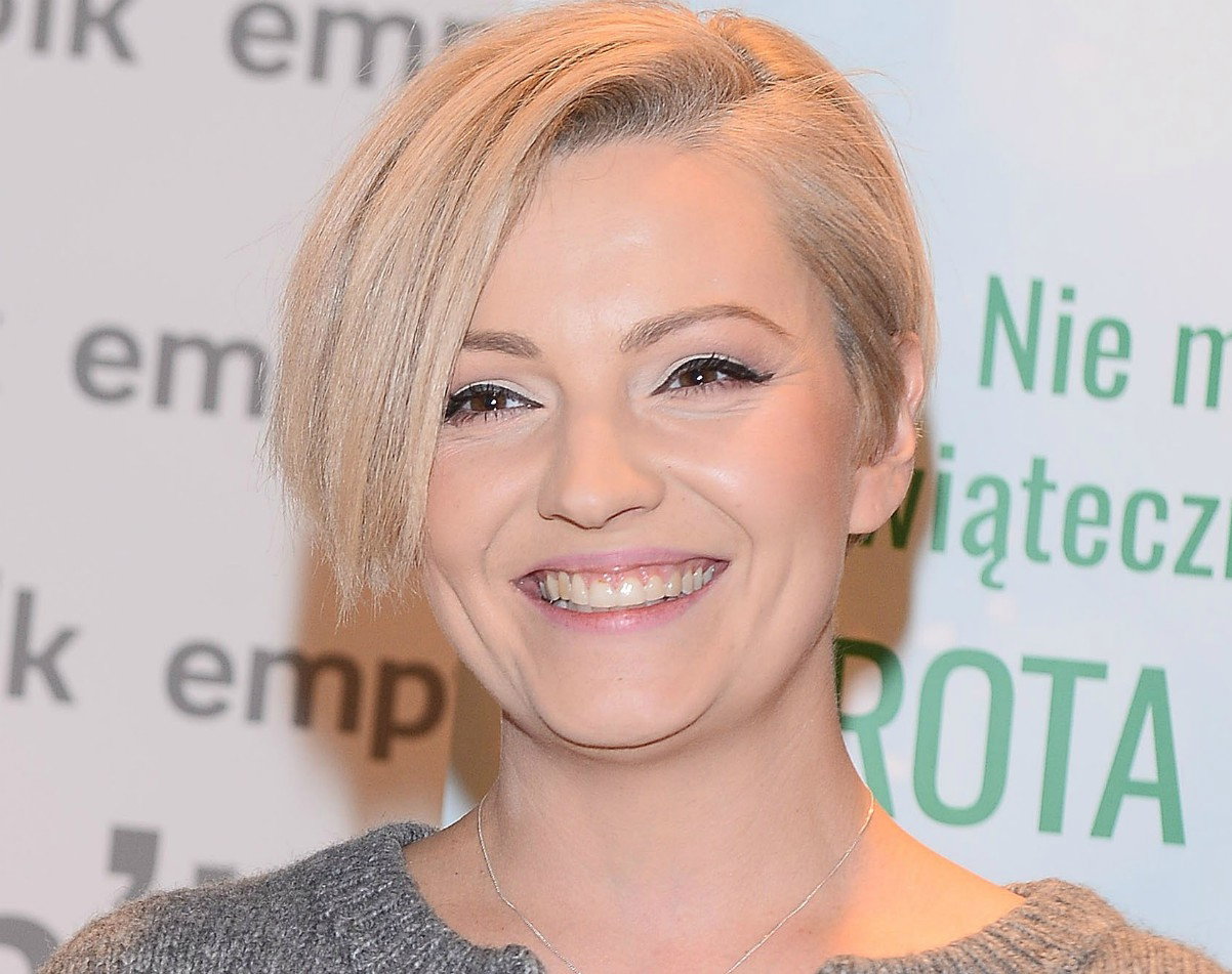 Dorota Szelągowska