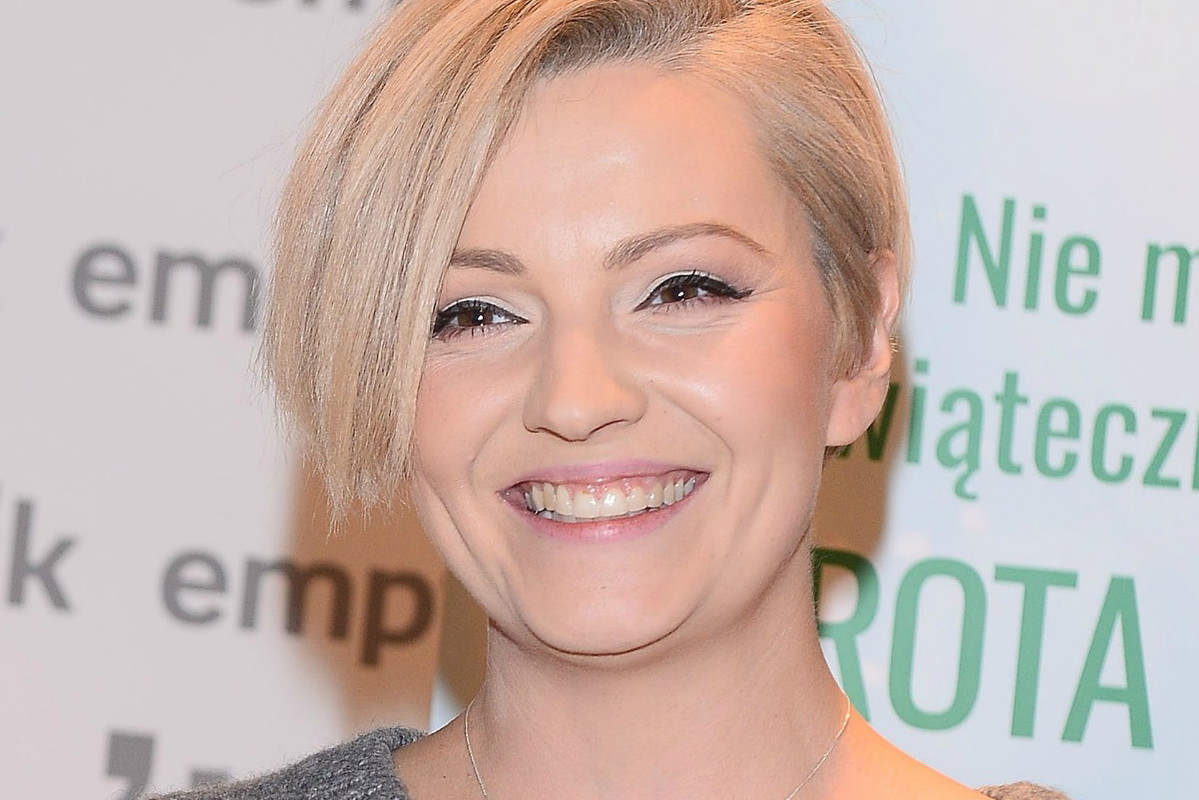 Dorota Szelągowska