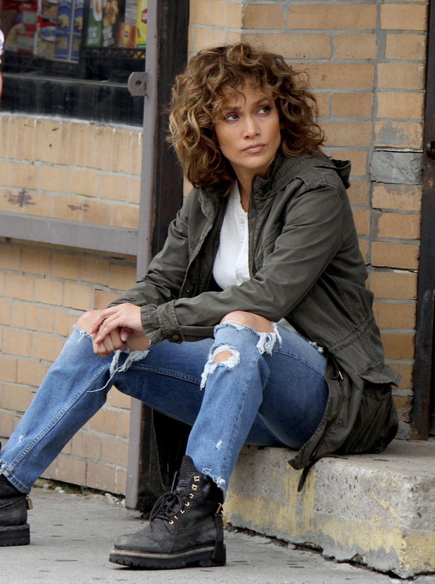 Jennifer Lopez