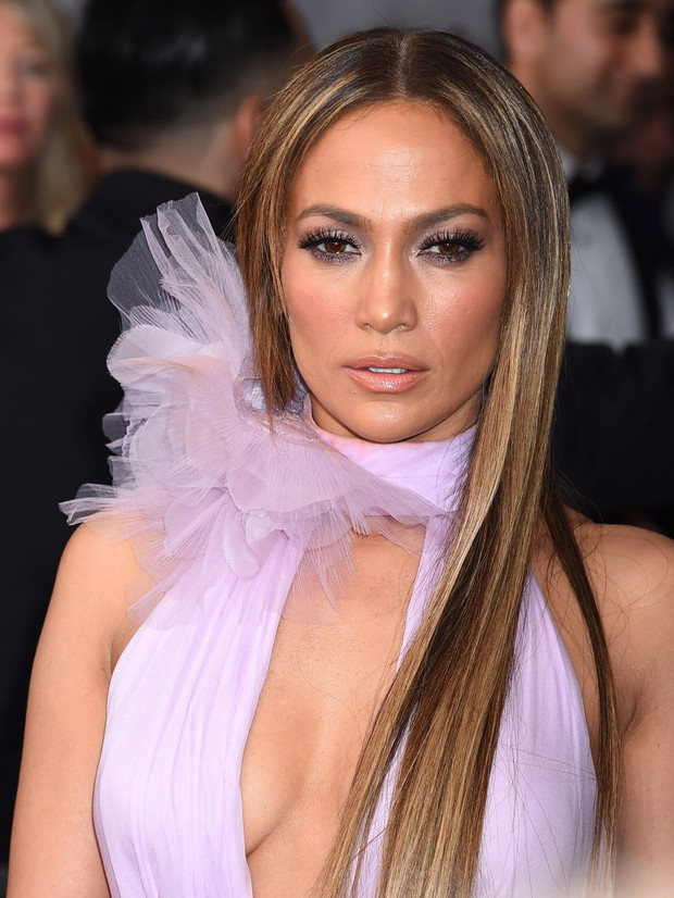 Jennifer Lopez